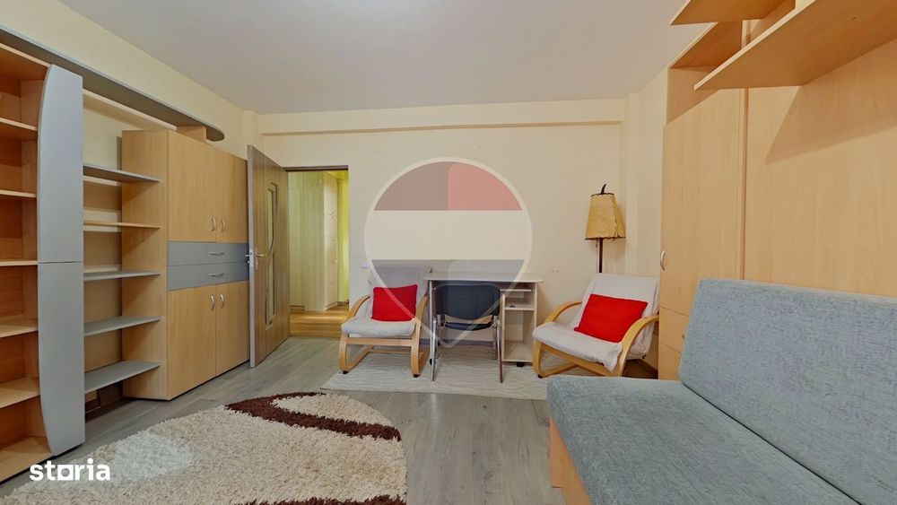 Apartament cu 2 camere, 53 mp utili, PET FRIENDLY