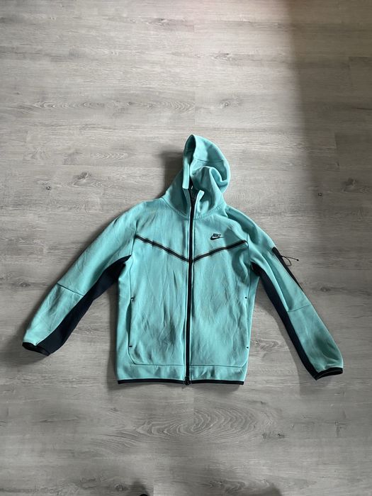 Nike Tech Flecee