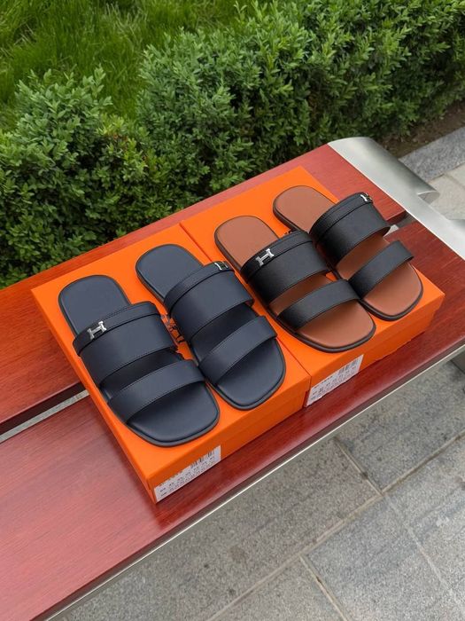 Loro Piana, Hermes,BC