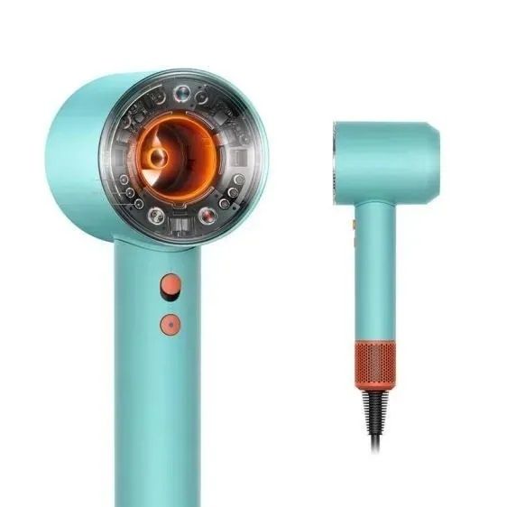 Фен для головы Dyson
