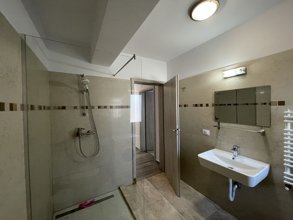 Proprietar Inchiriez Apartament cu 2 Camere Parcare Moara de vant