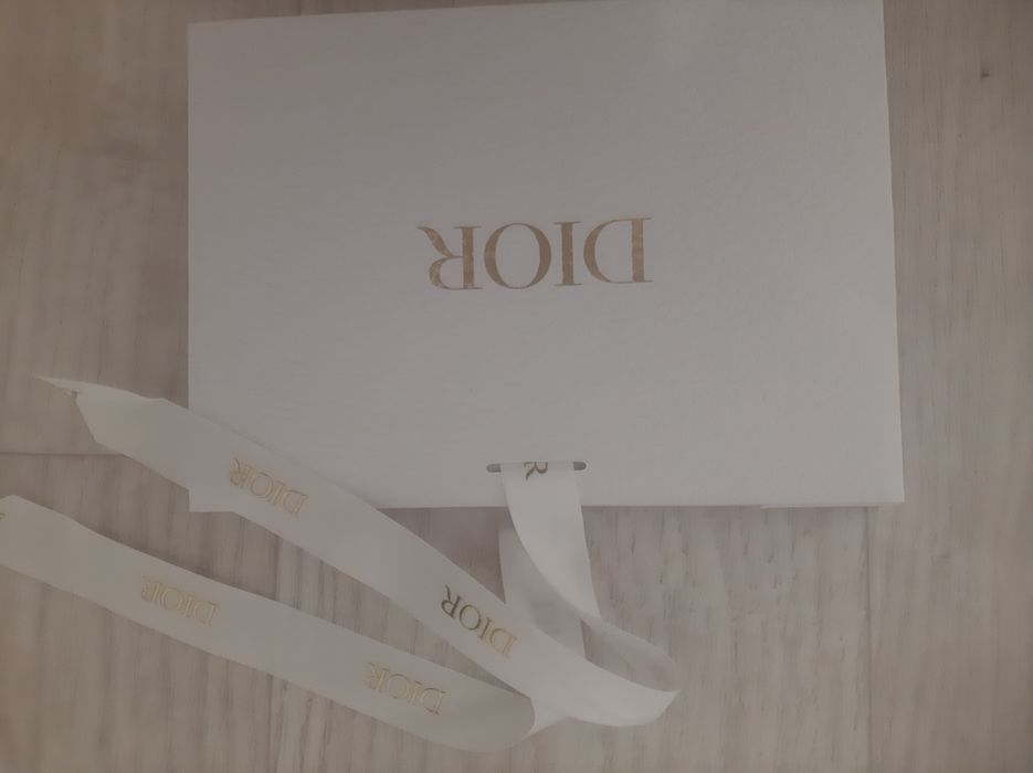 Продаю пакетики оригинал Dior за 1000 тг