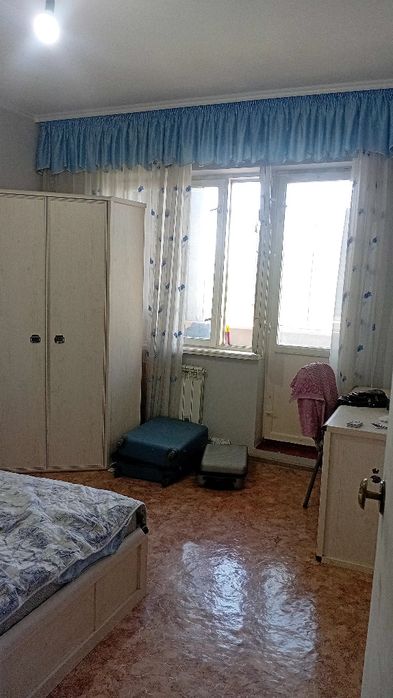 Продам 2х ком. кв.в 8мкр дом 7
