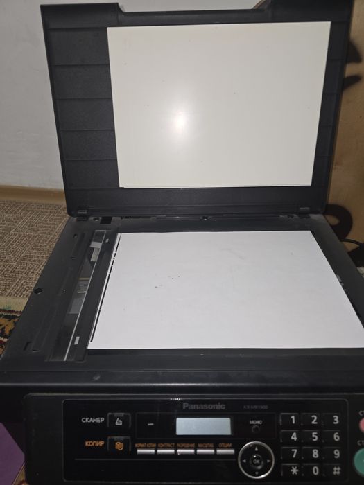 Принтер Panasonic