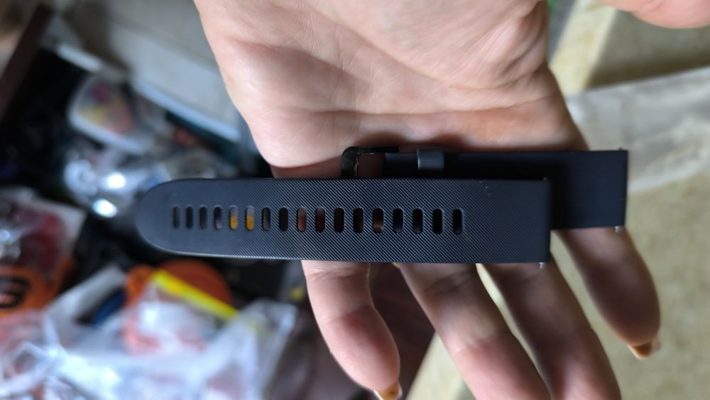 Смарт часовник Xiaomi mi watch