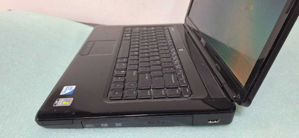 Продаю надежный ноутбук Dell PP41L