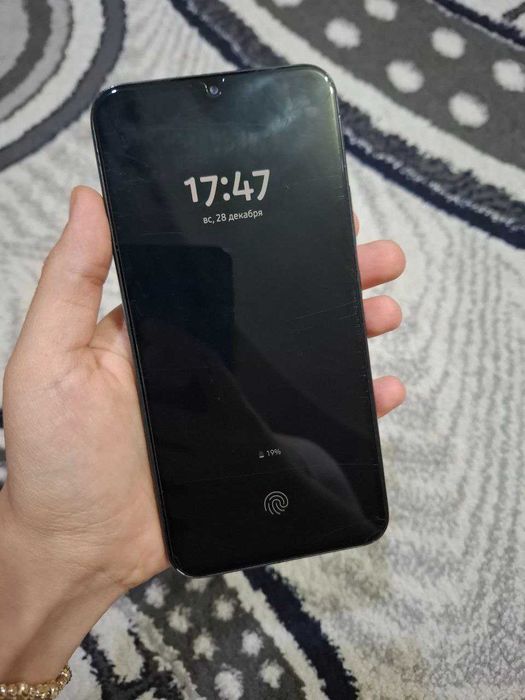 Samsung Galaxy A34 5G