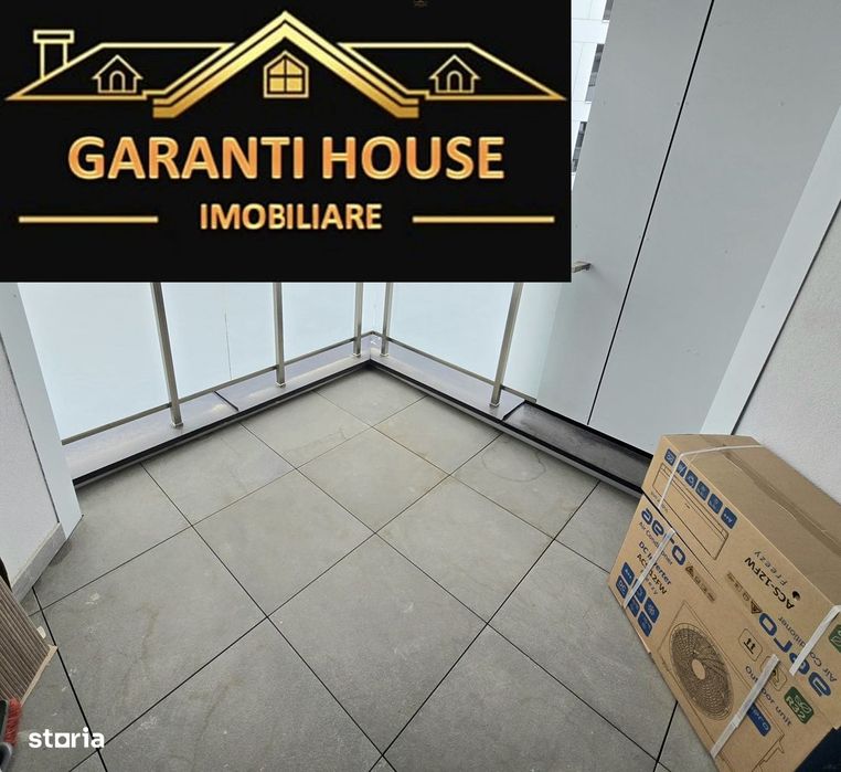 Prima inchiriere, Shopping park, apartament 2 camere, parcare, 350€