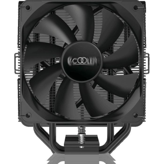 Cooler CPU PCCooler Paladin EX400 Black