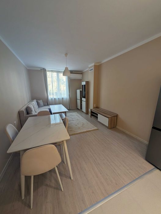 Дава се под наем Двустаен апартамент в София, Зона Б-18 - 65 кв.м за 800 € - Снимка #4