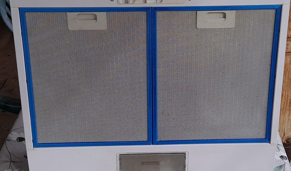 Абсорбатор ТЕSY модел FS 404 2 T 60 WH