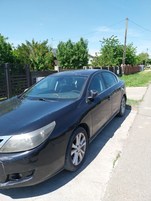 Renault latitude 2.0 dci ,150cai