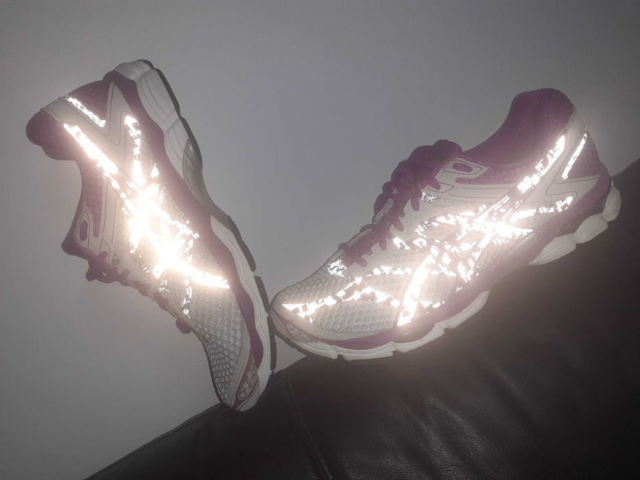 Adidas alergare  Asics gel