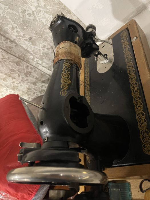 Продам швейную машынку..ПМЗ