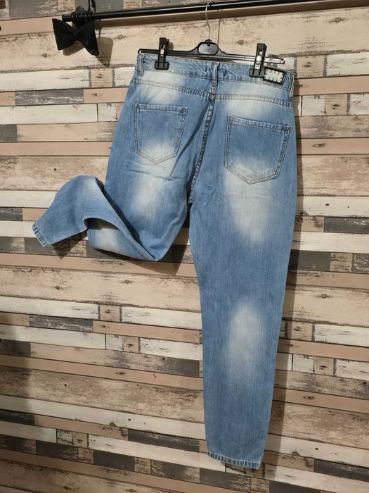 Philipp Plein W/28 -(534) дамски дънки