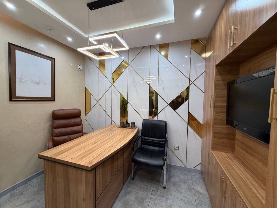 Аренда под Офис Ориентир Бадамзар мечет 40м2 1000$