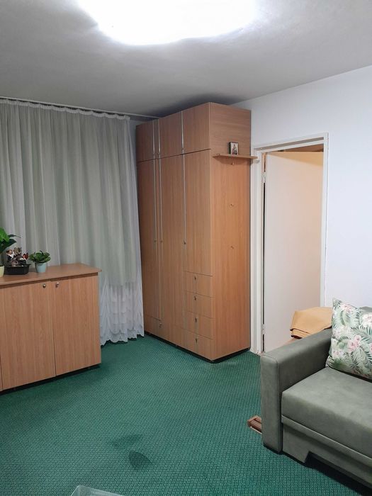 Apartament de  vanzare cf. 2,  et. 2/4 , zona  Vest OMV