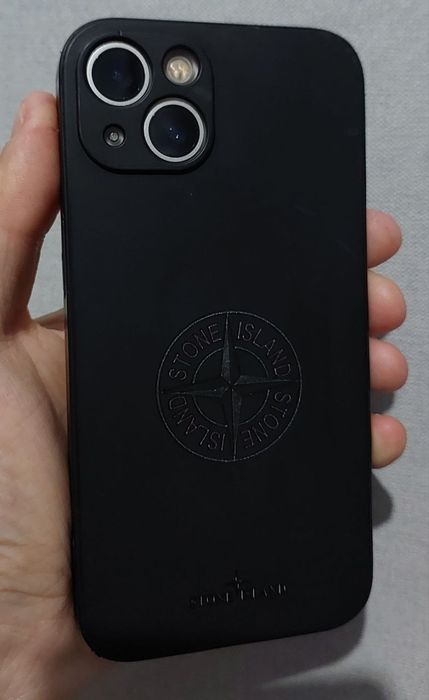 Продам iPhone 13 128 GB Розовый