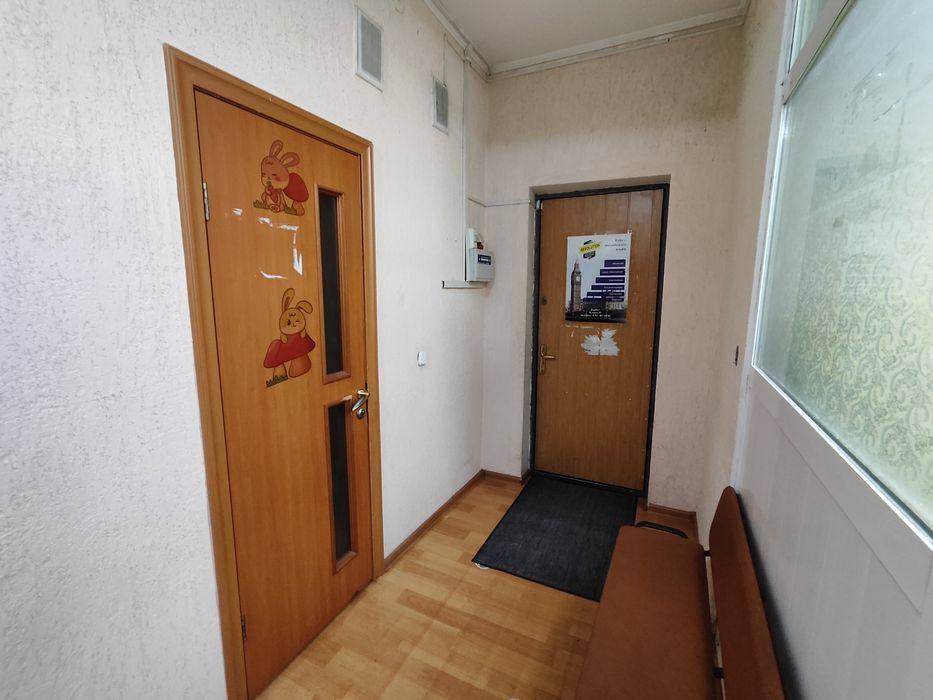 Кабинет под офис на Иляева