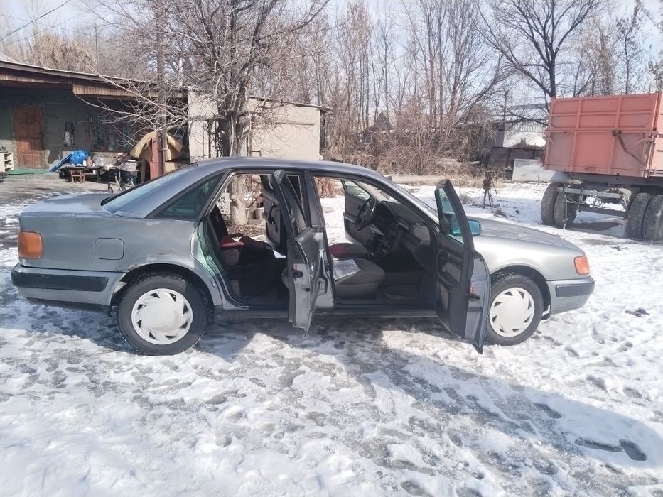 Ауди с4 1.5 млн.