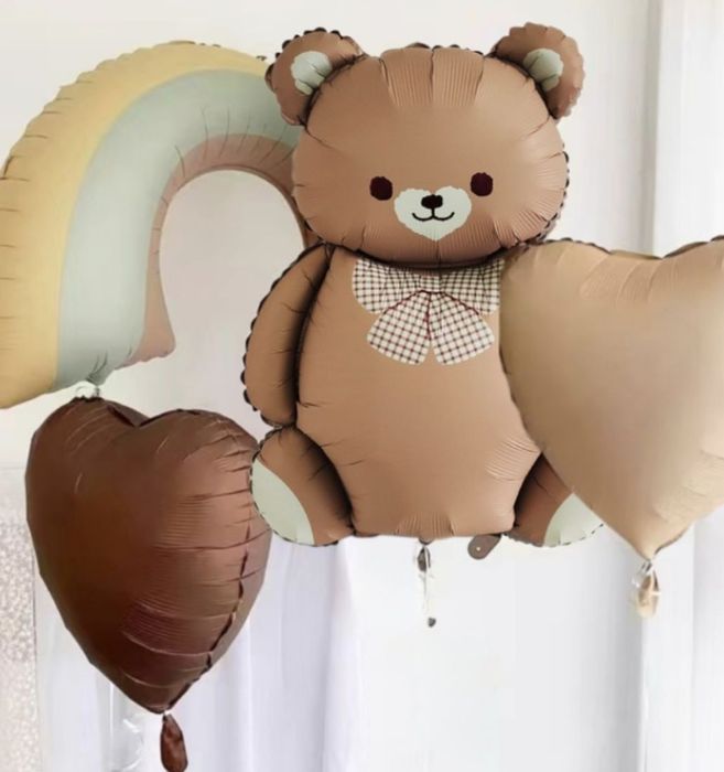 Воздушные шарики