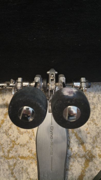 Tama Dyna-Sync Pedala Dubla