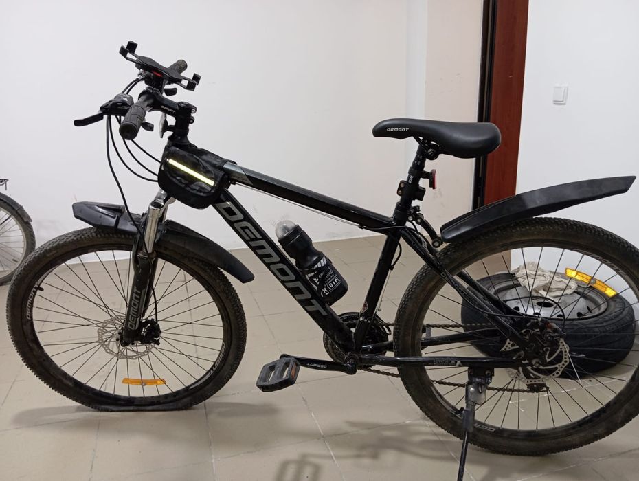 Продам велосипед горный