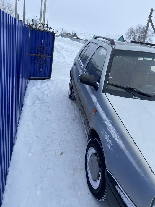 Продам Фольсваген гольф 3