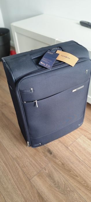 Troler Samsonite /Nou