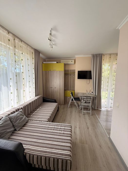 Едносатен апартамент , 30 м3 , 300 евро