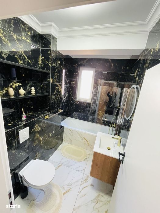 Apartament 2 camere, Burdujeni