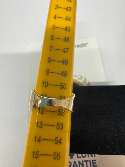 Inel din aur 14k (68844.1/ 10 Pacurari 1) Garantie 2 ani!