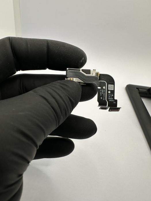 Modul camera fata + face id iPhone 15 Pro