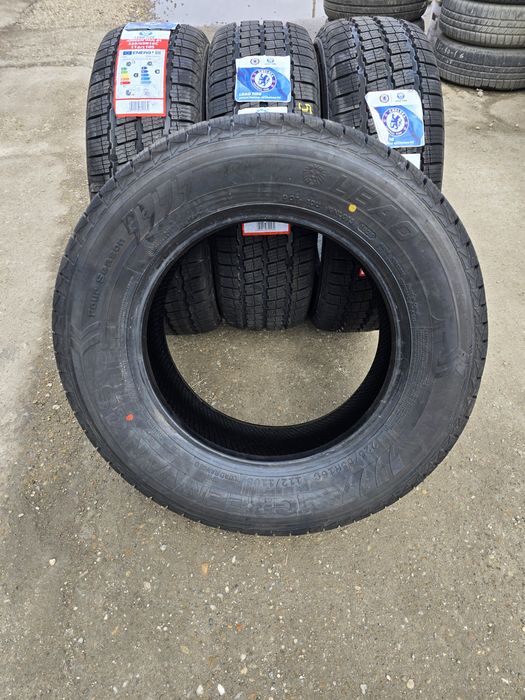 Anvelope allseason 225-65r16c Leao
