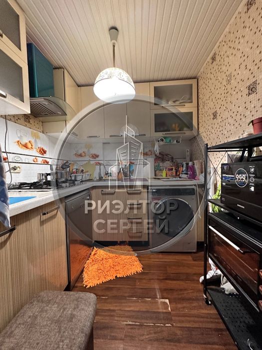 Квартира 3/2/4 Ялангач 70м2 АйтиПарк