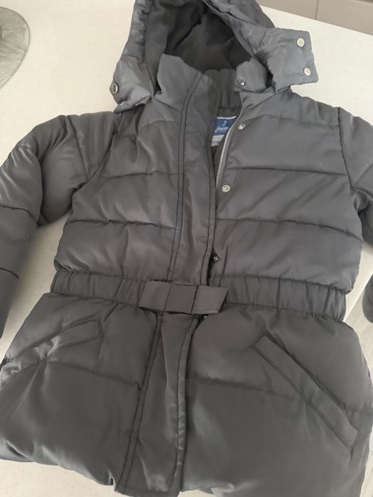 Продам куртку jacadi