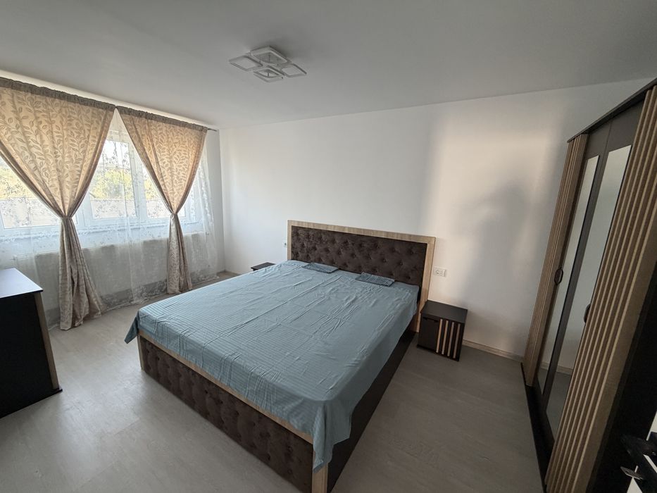 Casă de inchiriat zona Anl in spate la Parc/100mp utili/400mp teren