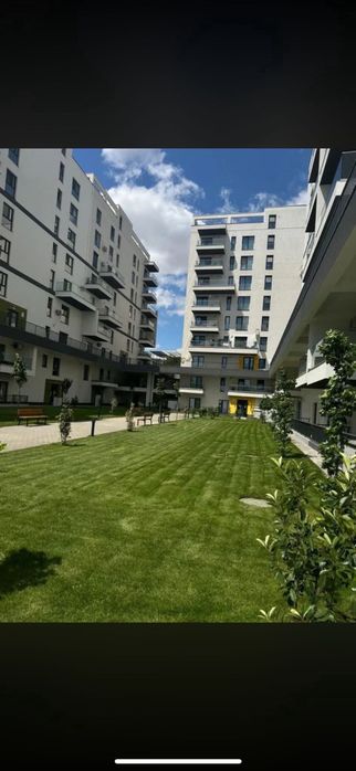Garsonieră de închiriat