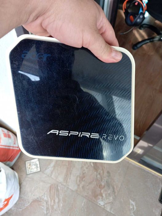mini PC  мини компютър Acer