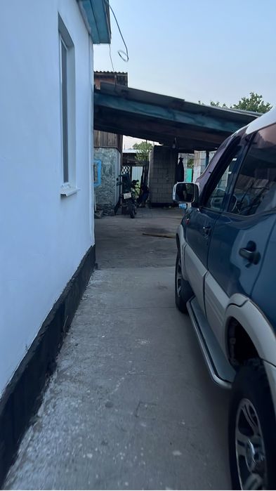 Ниссан мистрал срочно продам