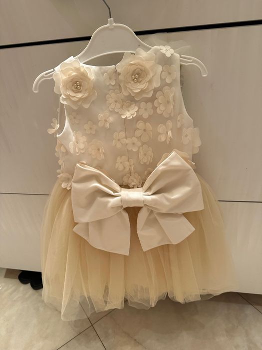 Детски официални роклички Lolipop/Junona