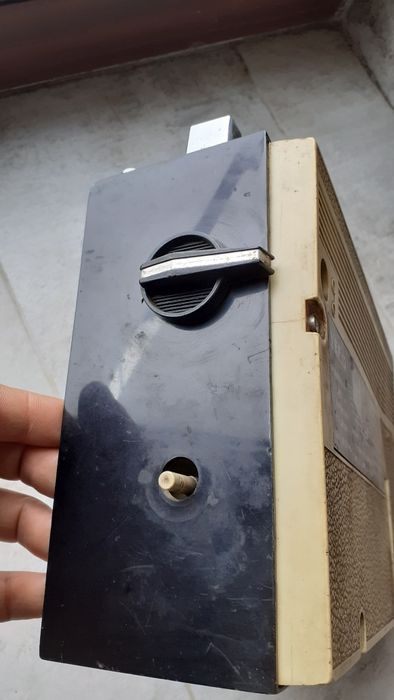 Radio VEF 12  vintage