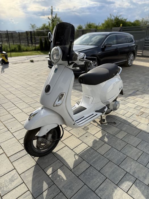 Piaggio Vespa 150ie