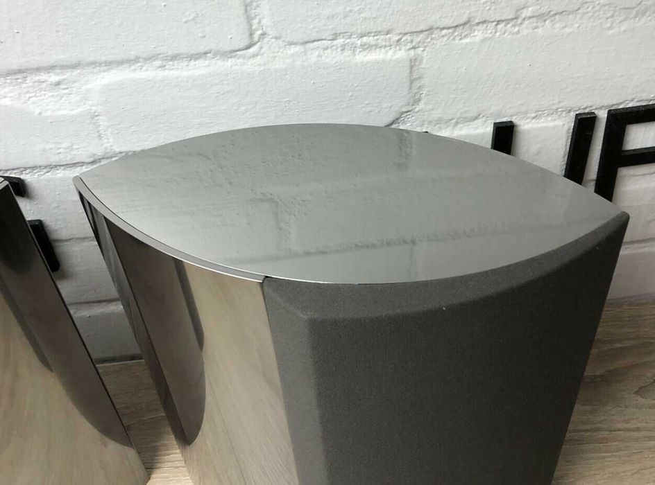 Колонки Bang & Olufsen Beolab 4000 (Дания)