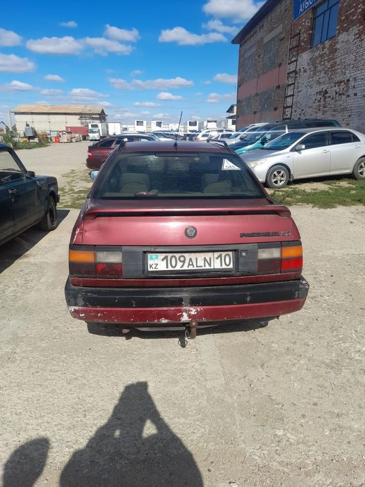 Продаётся. Фольксваген пасат