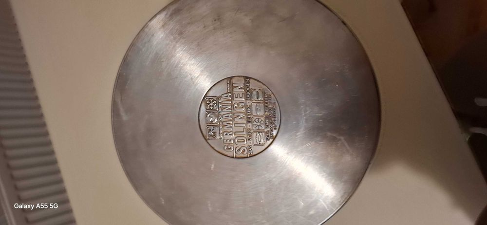 Oala sub presiune 9 litri