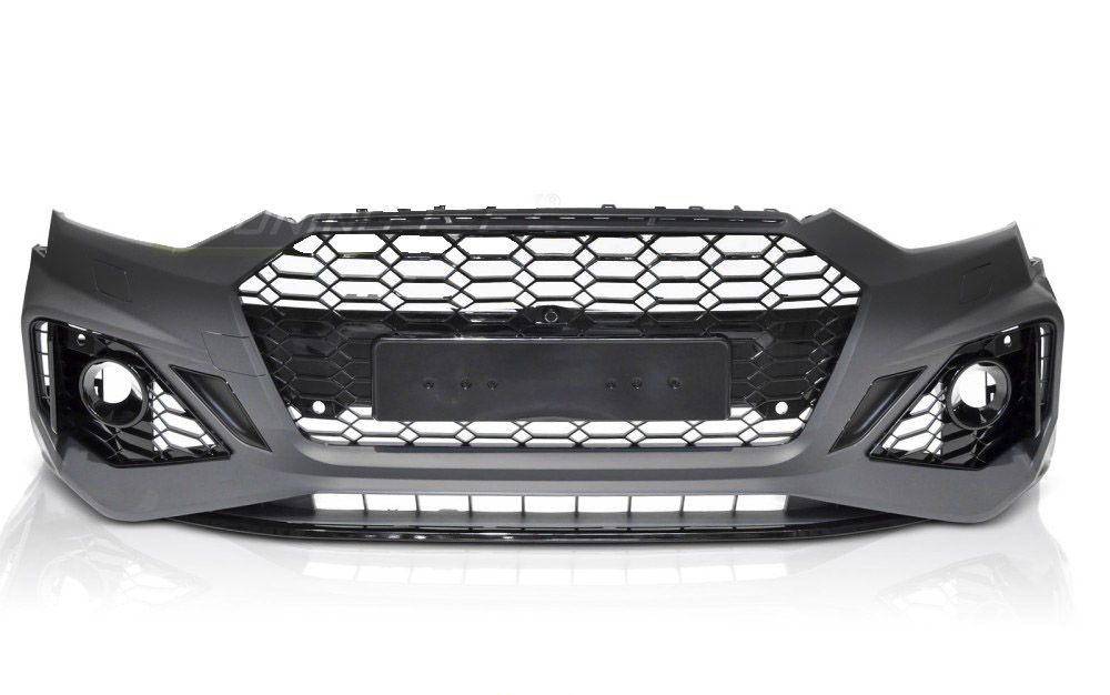 Спойлер за багажник Maxton design за Audi A5 F5 (2016-)
