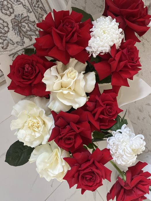 Букет от Romantik