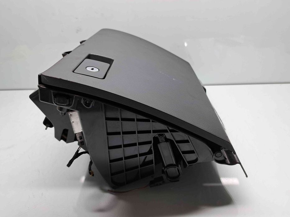 Torpedou Volkswagen Passat B7 (365) Variant [Fabr 2010-2014] 3C185709