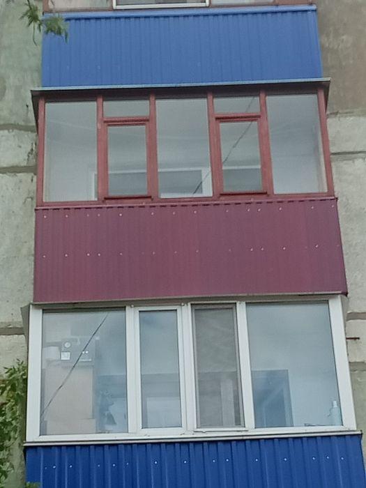 Продажа квартиры